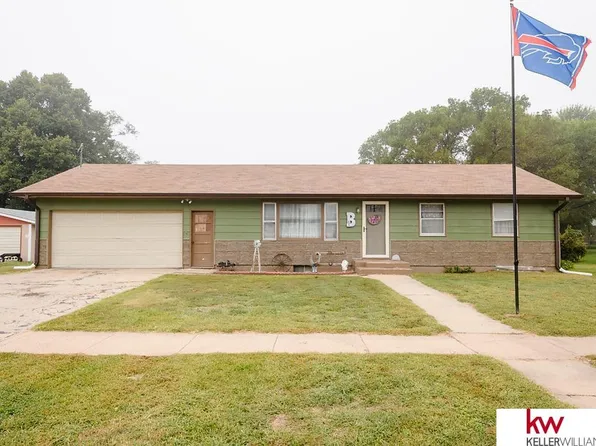 233 N Franklin St, Red Cloud, NE 68970