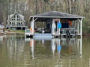 239 Starboard Ln, Henrico, NC 27842