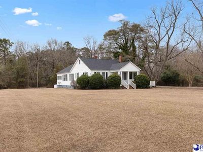 2104 N Douglas St, Florence, SC, 29501