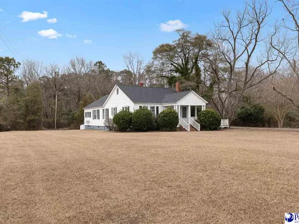 2104 N Douglas St, Florence, SC 29501
