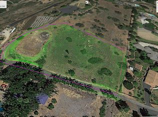 818 Quail Hill Rd, Fallbrook, CA 92028