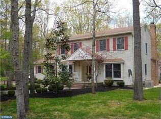 511 Tuckerton Rd, Medford, NJ 08055