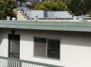 206 Caledonia St APT 14, Sausalito, CA 94965