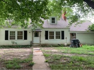 4372 Bohm School Rd, Edwardsville, IL 62025