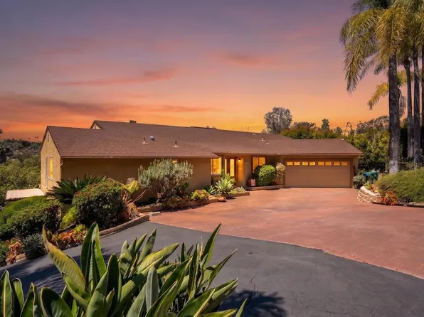11021 Valley Lights Dr, El Cajon, CA 92020