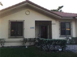 22468 SW 111th Ave, Miami, FL 33170