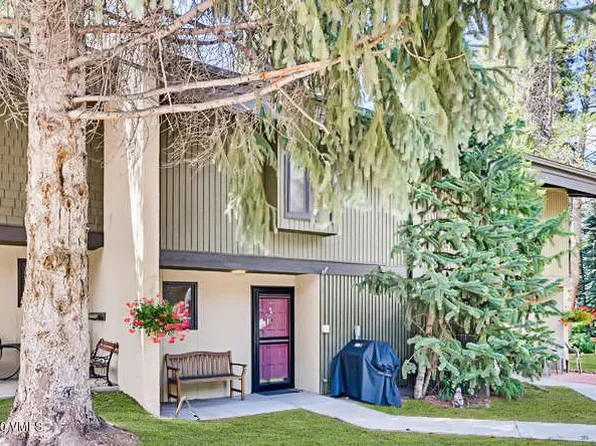 1975 Placid Dr APT 9, Vail, CO 81657