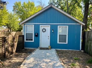 2813 Travis Ave, Fort Worth, TX 76110