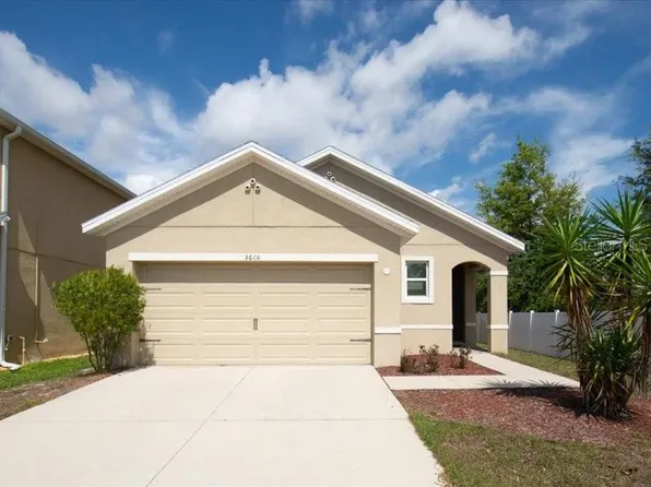 3608 Diamond Leaf Ct, Valrico, FL 33594