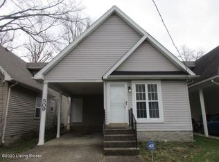509 Plainview Ave, Louisville, KY 40223