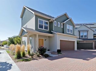 20009 E Elgin Dr, Denver, CO 80249