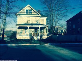 141 Grant St, Bangor, ME 04401