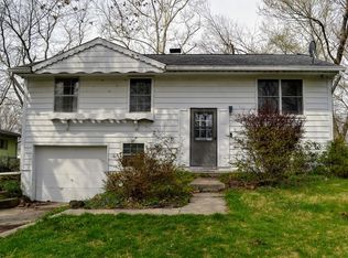 2309 Balmoral Blvd, Kokomo, IN 46902