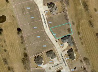 3129 Saint Andrews Cir, Grand Island, NE 68803