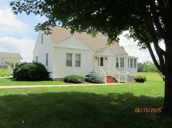 9191 Valley View Rd, McGaheysville, VA 22840