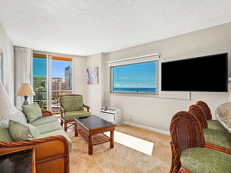2045 Kalakaua Ave #1207 — Photo 8