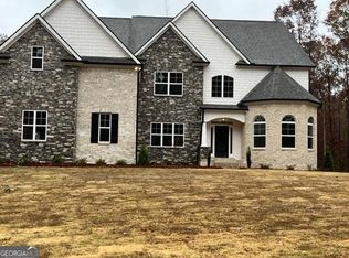 5980 Old Timber Trl #16, Douglasville, GA 30135