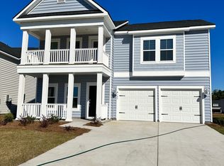 157 Albatross Way, Myrtle Beach, SC 29579