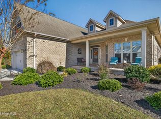 2112 Springstone Dr, Leland, NC 28451