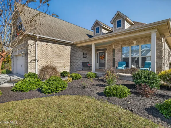 2112 Springstone Drive, Leland, NC 28451