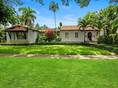 637 Alcazar Ave, Coral Gables, FL, 33134