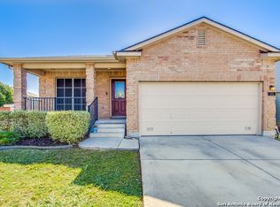 502 Diana Dr, Converse, TX 78109