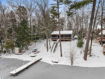 4307 Balsam Cir, Traverse City, MI, 49696