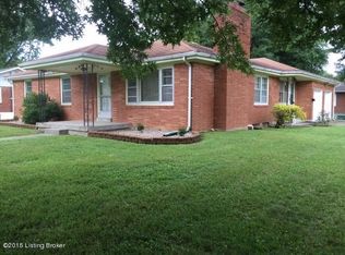 6015 Middlerose Cir, Louisville, KY 40272