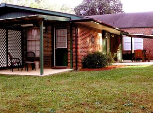 460 Stephens Ave, Natchitoches, LA 71457