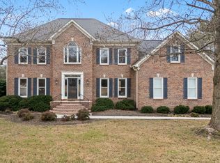 105 Kings Pl, Tullahoma, TN 37388