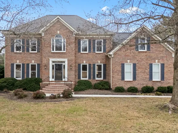 105 Kings Pl, Tullahoma, TN 37388