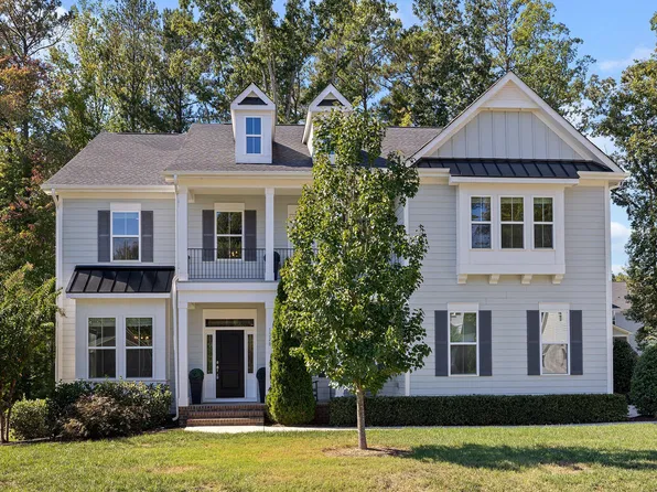 1328 Sandybrook Ln, Wake Forest, NC 27587
