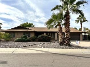8313 E Via De Las Flores, Scottsdale, AZ 85258