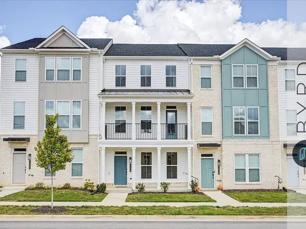 15326 Oasis Sun Way, Chesterfield, VA 23832