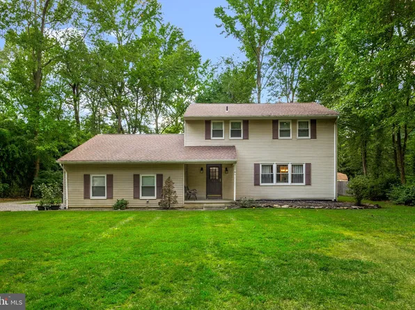 10 Mississippi Trl, Medford, NJ 08055