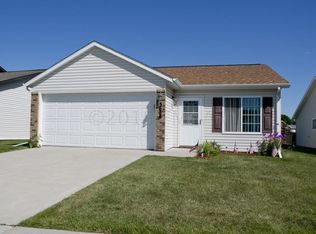 3608 29th Ave S, Moorhead, MN 56560