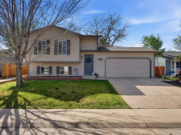 8661 W Star Circle, Littleton, CO 80128