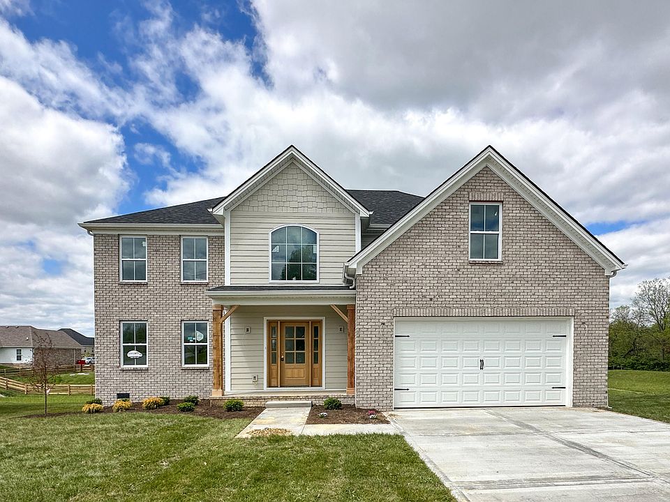 2039 Shun Pike, Nicholasville, KY 40356 MLS 23004470 Zillow