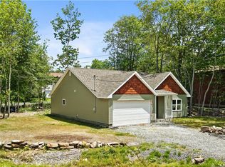 3111 Briarwood Dr Lot D311, Tobyhanna, PA 18466