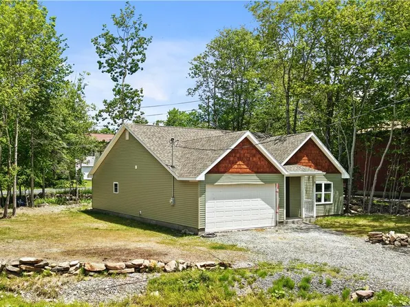3111 Briarwood Dr Lot D311, Tobyhanna, PA 18466