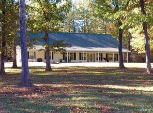 10372 Bailey Rd, Potosi, MO 63664