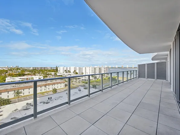 220 Lake Shore Drive #709, West Palm Beach, FL 33403