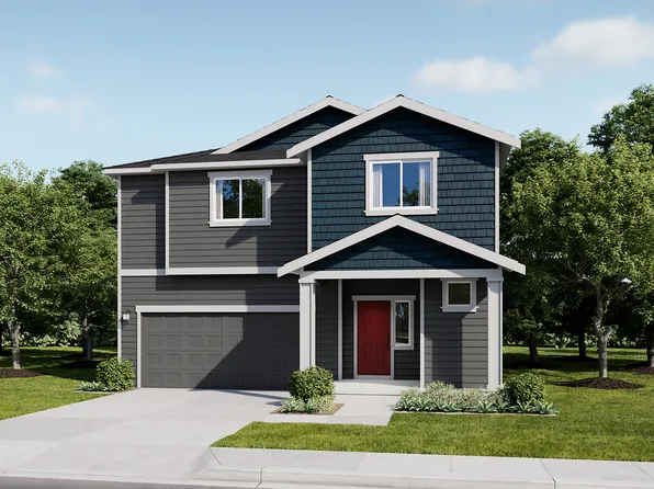 20484 Echo Ln E, Bonney Lake, WA 98391