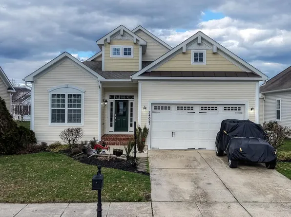 24827 Magnolia Cir, Millsboro, DE 19966