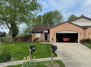 4124 Camomile Ln, Springfield, IL 62711