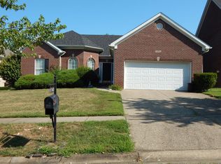 11103 Vista Greens Dr, Louisville, KY 40241