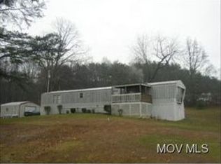 76 Earnhardt Ln, Parkersburg, WV 26104
