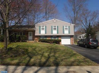 2150 Weir Rd, Aston, PA 19014