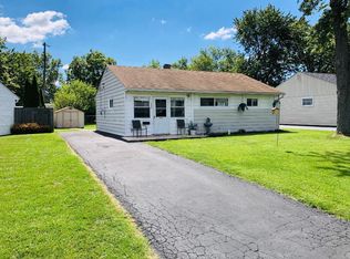 4330 Joseph St, Grove City, OH