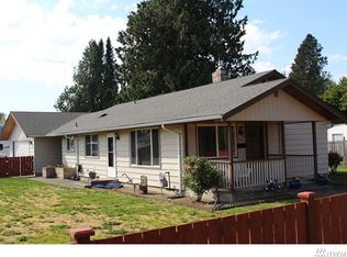 220 Reed St, Sedro Woolley, WA 98284